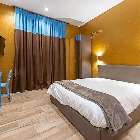 Rainbow Apart-hotel
