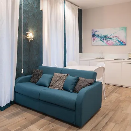 Rainbow Apart Otel Cassino