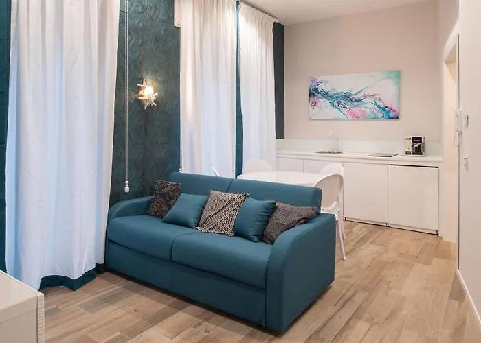 Rainbow 公寓式酒店 卡西诺