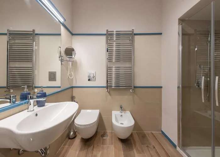 Rainbow 公寓式酒店 卡西诺